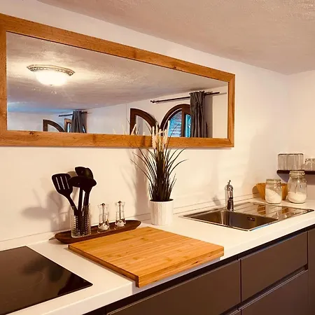 El Nido De Aguila Apartment Casares