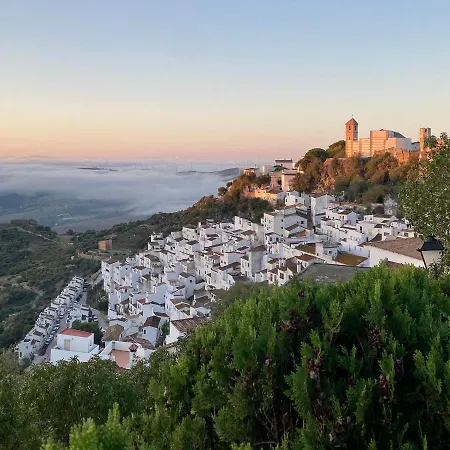 Apartment El Nido De Aguila Casares