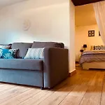 Apartamento El Nido De Aguila