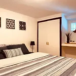 El Nido De Aguila Apartamento