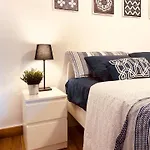 Apartamento El Nido De Aguila