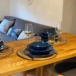 El Nido De Aguila Apartamento *