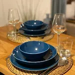Apartamento El Nido De Aguila Casares