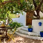 Apartamento El Nido De Aguila Casares