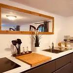 El Nido De Aguila Apartamento Casares