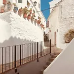El Nido De Aguila Casares