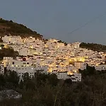 Apartamento El Nido De Aguila Casares
