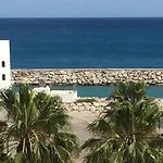 Apartamento El Nido De Aguila