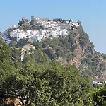 Apartamento El Nido De Aguila *