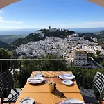 El Nido De Aguila * Casares