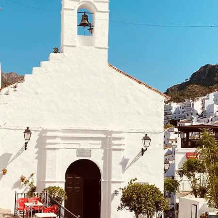 Διαμέρισμα El Nido De Aguila