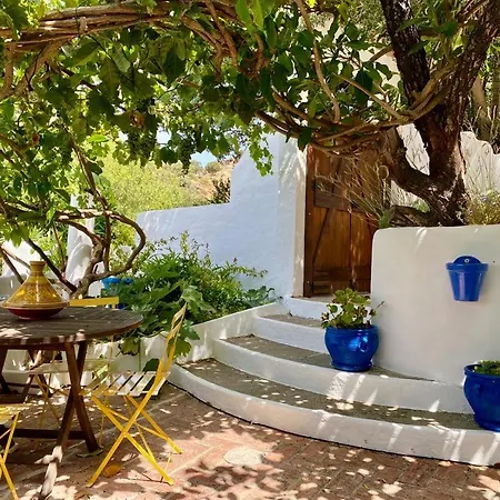 Διαμέρισμα El Nido De Aguila Casares