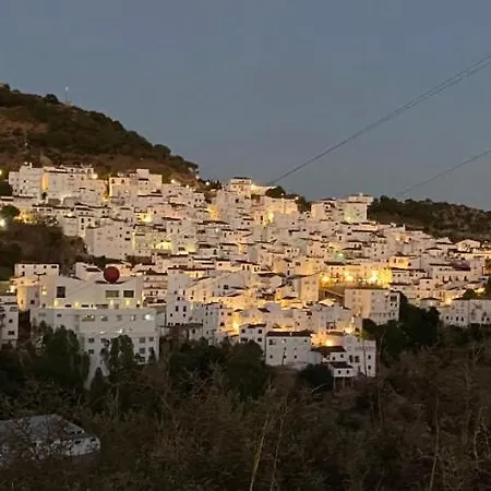Διαμέρισμα El Nido De Aguila Casares