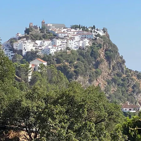 Διαμέρισμα El Nido De Aguila *