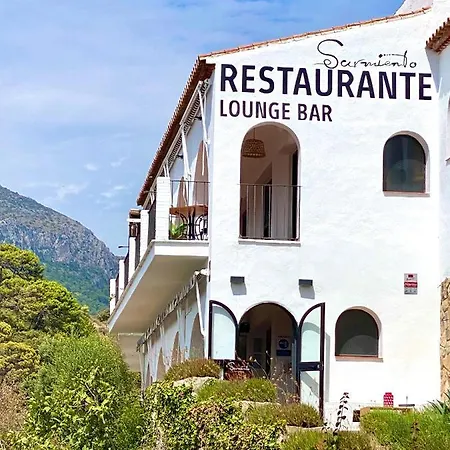 Διαμέρισμα El Nido De Aguila