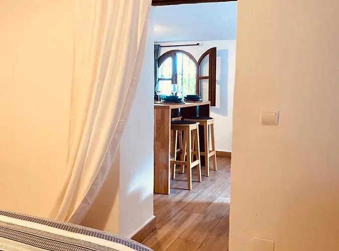 El Nido De Aguila *