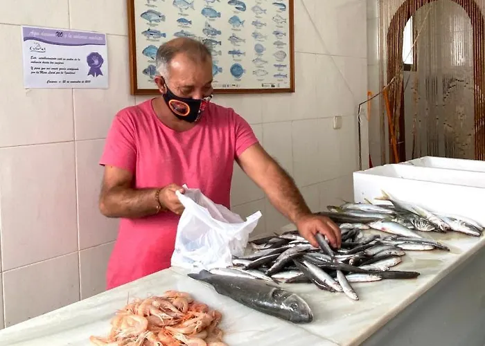 El Nido De Aguila 카사레스